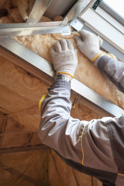 Best Insulation for Specific Applications in Delta, CO
